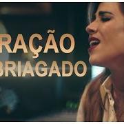 El texto musical CORAÇÃO EMBRIAGADO de WANESSA CAMARGO también está presente en el álbum Coração embriagado (2016)