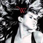 El texto musical EU VOLTEI de WANESSA CAMARGO también está presente en el álbum Total (2007)