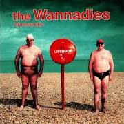 El texto musical NEVER KILLED ANYONE de WANNADIES también está presente en el álbum Aquanautic (1992)