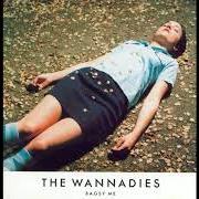 El texto musical BLACK WATERS de WANNADIES también está presente en el álbum The wannadies (1990)
