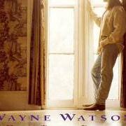 El texto musical THERE IS A GREATER LOVE de WAYNE WATSON también está presente en el álbum How time flies (1992)