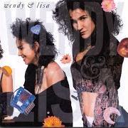 El texto musical SOMEDAY I de WENDY & LISA también está presente en el álbum Fruit at the bottom