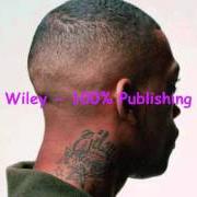 El texto musical YOUR INTUITION de WILEY también está presente en el álbum 100% publishing (2011)