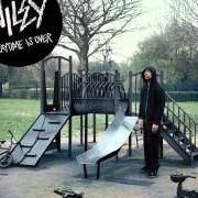 El texto musical LETTER 2 DIZZEE de WILEY también está presente en el álbum Playtime is over (2007)