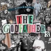 El texto musical BRUCE WAYNE de WILEY también está presente en el álbum The godfather 3 (2020)