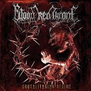 El texto musical ETERNAL DECAY de BLOOD RED THRONE también está presente en el álbum Brutalitarian regime (2011)