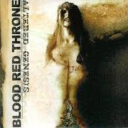 El texto musical EYE-LICKER de BLOOD RED THRONE también está presente en el álbum Altered genesis (2005)