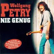El texto musical ICH SCHAFF' DAS SCHON de WOLFGANG PETRY también está presente en el álbum Nie genug (1997)