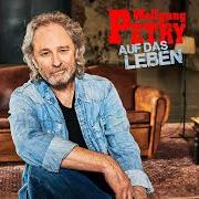 El texto musical LIEBE IST GEIL de WOLFGANG PETRY también está presente en el álbum Auf das leben (2021)