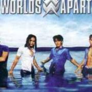 El texto musical BACK TO WHERE WE STARTED de WORLDS APART también está presente en el álbum Don't change (1999)