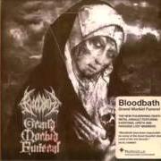 El texto musical UNITE IN PAIN de BLOODBATH también está presente en el álbum Grand morbid funeral (2014)
