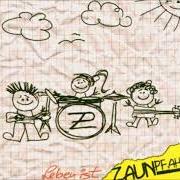 El texto musical B.L.U.T. de ZAUNPFAHL también está presente en el álbum Leben ist (2004)