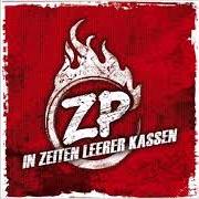 El texto musical HERBST de ZAUNPFAHL también está presente en el álbum In zeiten leerer kassen (2014)