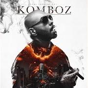 El texto musical BRENN de AZAD también está presente en el álbum Komboz (2024)
