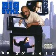 El texto musical ON MY WAY OUT de BIG SYKE también está presente en el álbum Be yo self (1996)