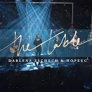 El texto musical EMMANUEL (GLORY TO GOD) de DARLENE ZSCHECH también está presente en el álbum The table: a christmas worship gathering (2018)