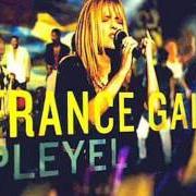 El texto musical DIEGO, LIBRE DANS SA TÊTE de FRANCE GALL también está presente en el álbum Pleyel (1994)