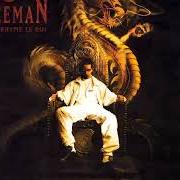 El texto musical EL SHADDAI de FREEMAN también está presente en el álbum Freeman (2014)