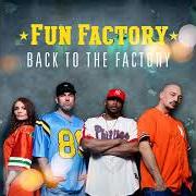 El texto musical I WANNA B WITH U de FUN FACTORY también está presente en el álbum Back to the factory (2016)