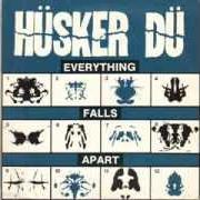 El texto musical M.I.C. de HUSKER DU también está presente en el álbum Everything falls apart (1982)