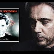 El texto musical AUTOMATIC. PT. 1 de JEAN MICHEL JARRE también está presente en el álbum Electronica 1: the time machine (2015)