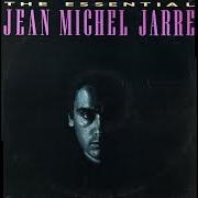 El texto musical AOR BLEU de JEAN MICHEL JARRE también está presente en el álbum Planet jarre (2018)