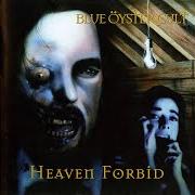 El texto musical X-RAY EYES de BLUE ÖYSTER CULT también está presente en el álbum Heaven forbid (2020)