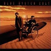 El texto musical SHOWTIME de BLUE ÖYSTER CULT también está presente en el álbum Curse of the hidden mirror (2001)