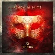El texto musical WENN DU MICH RUFST de JOACHIM WITT también está presente en el álbum Thron (2016)
