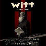 El texto musical WIEDER BIN ICH NICHT GEFLOGEN de JOACHIM WITT también está presente en el álbum Refugium (2019)