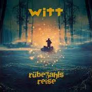 El texto musical ABENDWIND de JOACHIM WITT también está presente en el álbum Rübezahls reise (2022)