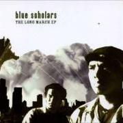 El texto musical SOUTHSIDE REVIVAL de BLUE SCHOLARS también está presente en el álbum The long march (2005)