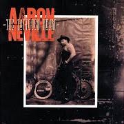 El texto musical FOR THE GOOD TIMES de AARON NEVILLE también está presente en el álbum The tattooed heart (1995)