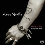 El texto musical DANNY BOY de AARON NEVILLE también está presente en el álbum Nature boy: the standards album (2003)