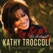 El texto musical I SURRENDER ALL de KATHY TROCCOLI también está presente en el álbum Worshipsongs: 'tis so sweet (2013)