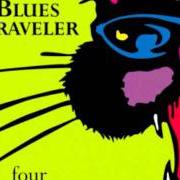 El texto musical LOOK AROUND de BLUES TRAVELER también está presente en el álbum Four (1994)
