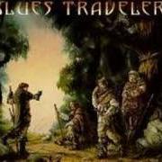 El texto musical SWEET PAIN de BLUES TRAVELER también está presente en el álbum Travelers and thieves (1991)