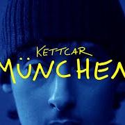 El texto musical MÜNCHEN de KETTCAR también está presente en el álbum München (2024)
