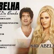 El texto musical NADA SEI (APNÉIA) de KID ABELHA también está presente en el álbum Multishow ao vivo - kid abelha 30 anos (2012)
