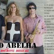 El texto musical LÁGRIMAS E CHUVA de KID ABELHA también está presente en el álbum Kid abelha - icollection (1997)