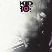 El texto musical SMOKE de KID FROST también está presente en el álbum Hispanic causing panic (1990)