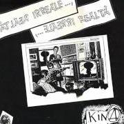 El texto musical MESSAGGI de KINA también está presente en el álbum Irreale realtà (1985)