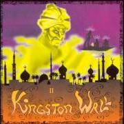 El texto musical COULD IT BE SO? de KINGSTON WALL también está presente en el álbum Kingston wall ii (1993)