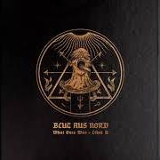El texto musical III de BLUT AUS NORD también está presente en el álbum What once was... liber iii (2013)