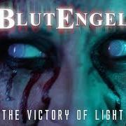 El texto musical DEINE DÄMONEN de BLUTENGEL también está presente en el álbum Erlösung - the victory of light (2021)