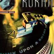 El texto musical AFTERMATH de KOKANE también está presente en el álbum Funk upon a rhyme (1994)