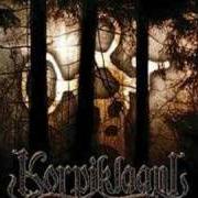 El texto musical HULLUNHUMPPA de KORPIKLAANI también está presente en el álbum Spirit of the forest (2003)