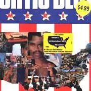 El texto musical AMERICA de KURTIS BLOW también está presente en el álbum America (1985)