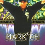 El texto musical FACE 2 FACE de MARK'OH también está presente en el álbum Mark oh (2003)