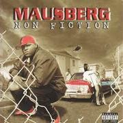 El texto musical GET NEKKID de MAUSBERG también está presente en el álbum Non fiction (2000)